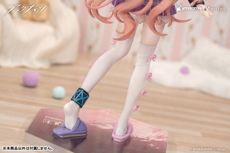 Arknights Gift+ Eyjafjalla the Hvit Aska: One More Story VER. 1/8 Complete Figure