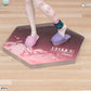 Arknights Gift+ Eyjafjalla the Hvit Aska: One More Story VER. 1/8 Complete Figure