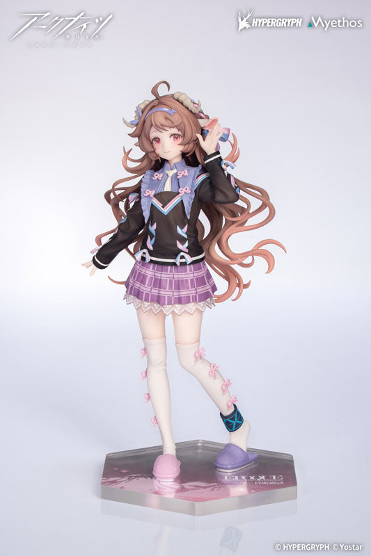 Arknights Gift+ Eyjafjalla the Hvit Aska: One More Story VER. 1/8 Complete Figure
