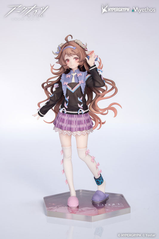 Arknights Gift+ Eyjafjalla the Hvit Aska: One More Story VER. 1/8 Complete Figure