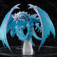 Yu-Gi-Oh! Card Game Monster Figure Collection Brionac, Dragon of the Ice Barrier Complete Figure