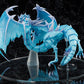 Yu-Gi-Oh! Card Game Monster Figure Collection Brionac, Dragon of the Ice Barrier Complete Figure