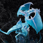 Yu-Gi-Oh! Card Game Monster Figure Collection Brionac, Dragon of the Ice Barrier Complete Figure