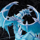 Yu-Gi-Oh! Card Game Monster Figure Collection Brionac, Dragon of the Ice Barrier Complete Figure