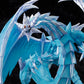 Yu-Gi-Oh! Card Game Monster Figure Collection Brionac, Dragon of the Ice Barrier Complete Figure