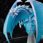 Yu-Gi-Oh! Card Game Monster Figure Collection Brionac, Dragon of the Ice Barrier Complete Figure