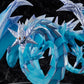 Yu-Gi-Oh! Card Game Monster Figure Collection Brionac, Dragon of the Ice Barrier Complete Figure