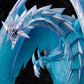 Yu-Gi-Oh! Card Game Monster Figure Collection Brionac, Dragon of the Ice Barrier Complete Figure