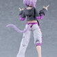 figma hololive production Nekomata Okayu