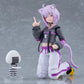 figma hololive production Nekomata Okayu