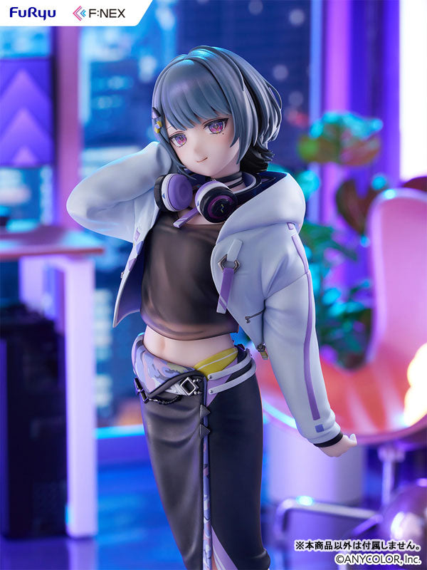 Nijisanji Toru Koshimizu 1/7 Complete Figure