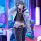 Nijisanji Toru Koshimizu 1/7 Complete Figure
