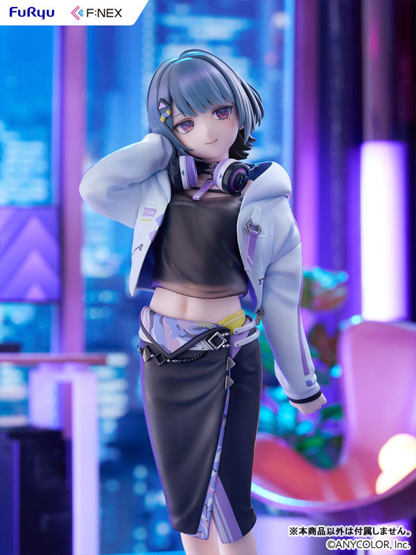 Nijisanji Toru Koshimizu 1/7 Complete Figure
