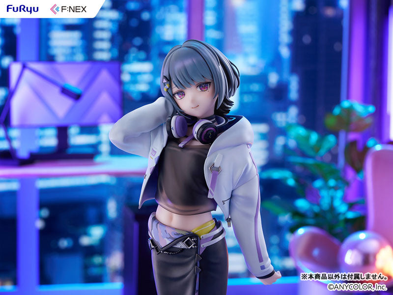 Nijisanji Toru Koshimizu 1/7 Complete Figure