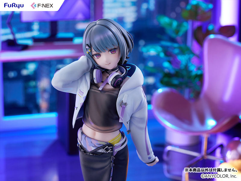 Nijisanji Toru Koshimizu 1/7 Complete Figure