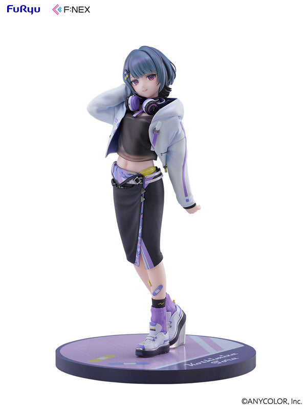 Nijisanji Toru Koshimizu 1/7 Complete Figure