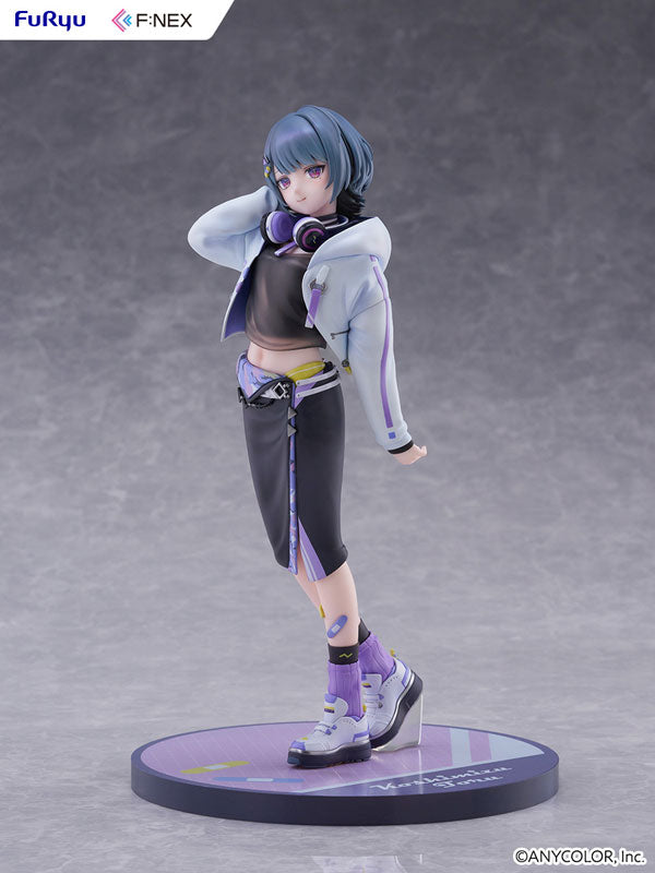 Nijisanji Toru Koshimizu 1/7 Complete Figure