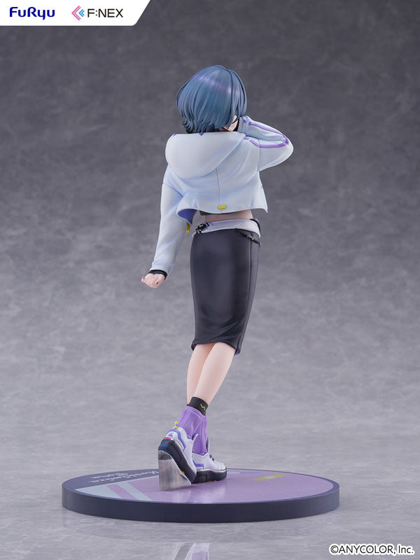 Nijisanji Toru Koshimizu 1/7 Complete Figure