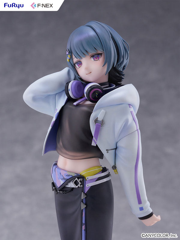 Nijisanji Toru Koshimizu 1/7 Complete Figure