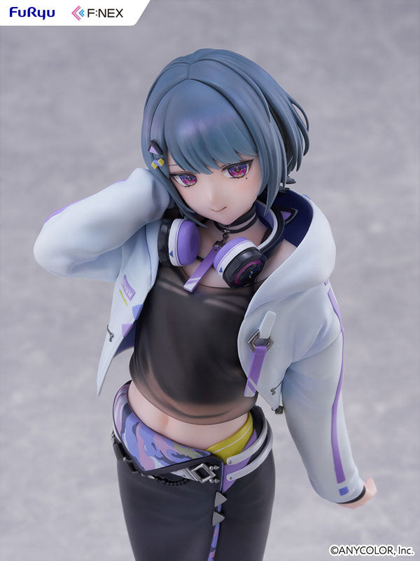 Nijisanji Toru Koshimizu 1/7 Complete Figure