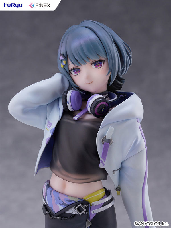 Nijisanji Toru Koshimizu 1/7 Complete Figure