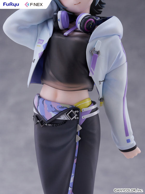Nijisanji Toru Koshimizu 1/7 Complete Figure
