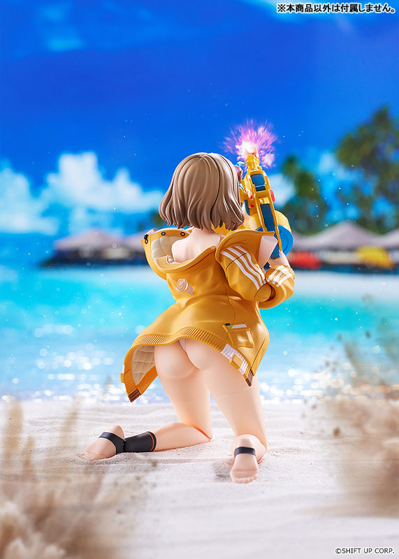 figma GODDESS OF VICTORY: NIKKE Anis: Sparkling Summer