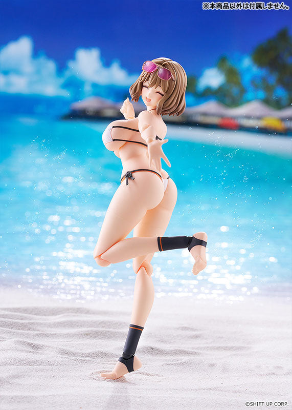 figma GODDESS OF VICTORY: NIKKE Anis: Sparkling Summer