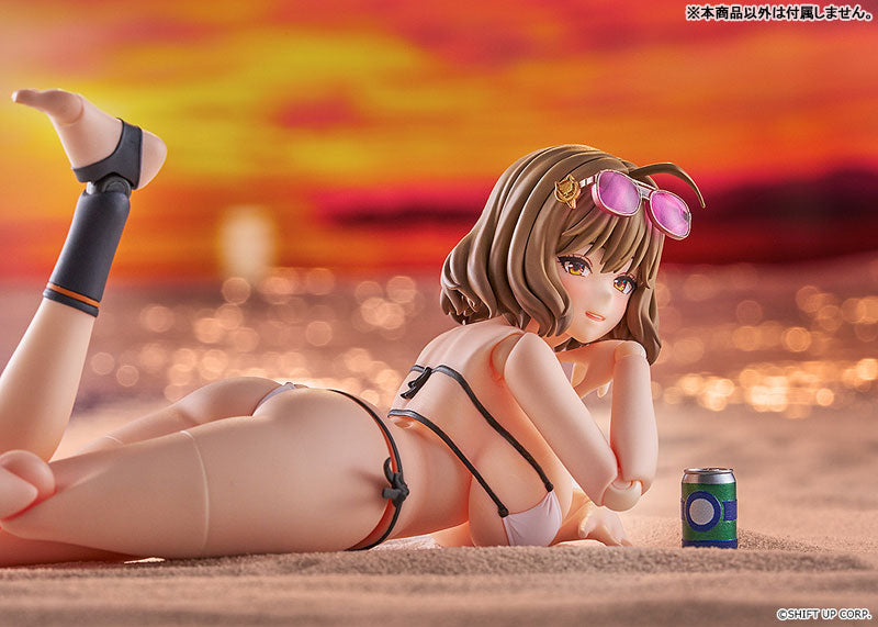 figma GODDESS OF VICTORY: NIKKE Anis: Sparkling Summer