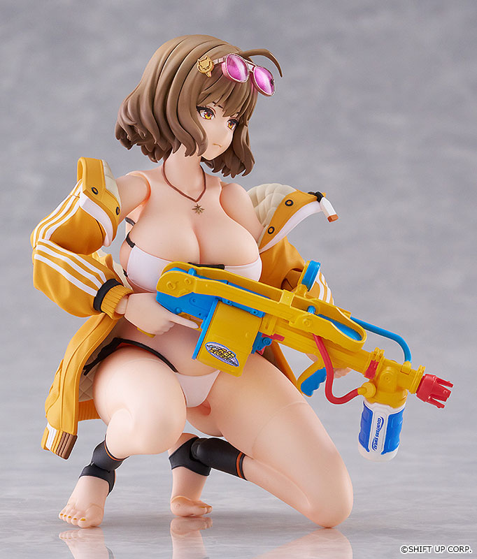 figma GODDESS OF VICTORY: NIKKE Anis: Sparkling Summer