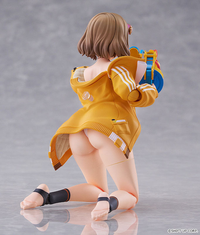 figma GODDESS OF VICTORY: NIKKE Anis: Sparkling Summer