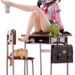 Snowbreak: Containment Zone Eatchel - The Cub [Overdue Radiance] 1/7 Complete Figure