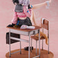 Snowbreak: Containment Zone Eatchel - The Cub [Overdue Radiance] 1/7 Complete Figure