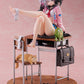 Snowbreak: Containment Zone Eatchel - The Cub [Overdue Radiance] 1/7 Complete Figure