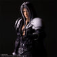 Final Fantasy VII Rebirth PLAY ARTS Shin Sephiroth