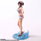 Final Fantasy VII Rebirth STATIC ARTS Tifa Lockhart -Swimsuit Ver.-