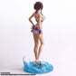 Final Fantasy VII Rebirth STATIC ARTS Tifa Lockhart -Swimsuit Ver.-