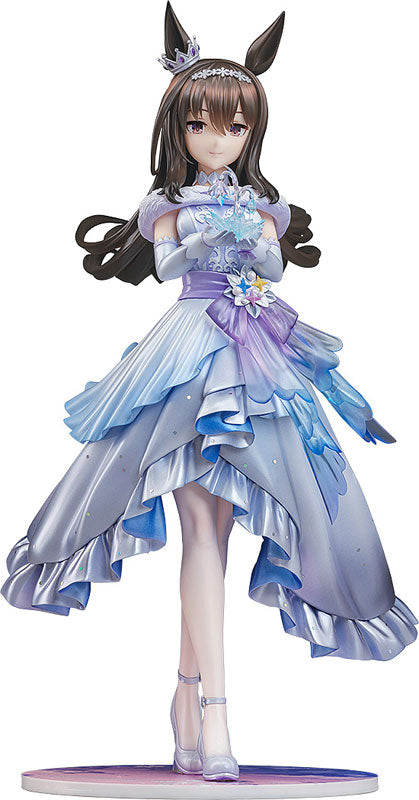 Umamusume Pretty Derby [Glacialis Vega] Admire Vega 1/7 Complete Figure