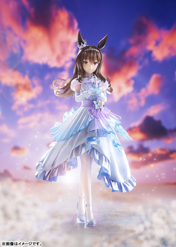 Umamusume Pretty Derby [Glacialis Vega] Admire Vega 1/7 Complete Figure