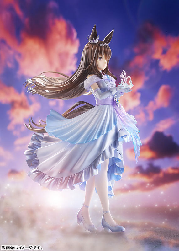 Umamusume Pretty Derby [Glacialis Vega] Admire Vega 1/7 Complete Figure