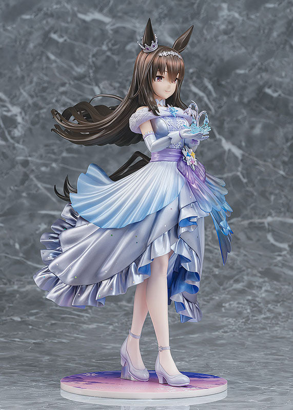 Umamusume Pretty Derby [Glacialis Vega] Admire Vega 1/7 Complete Figure