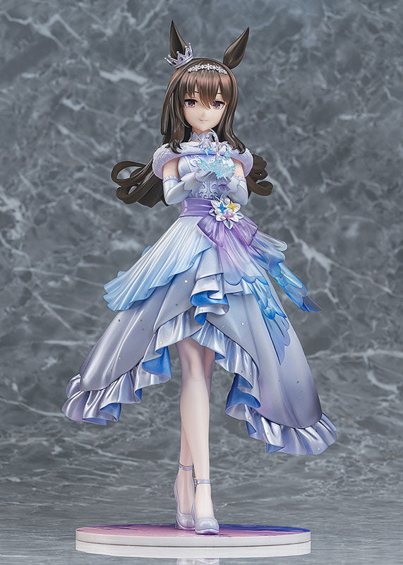 Umamusume Pretty Derby [Glacialis Vega] Admire Vega 1/7 Complete Figure