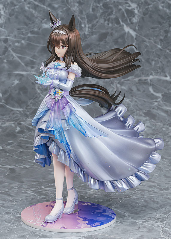 Umamusume Pretty Derby [Glacialis Vega] Admire Vega 1/7 Complete Figure