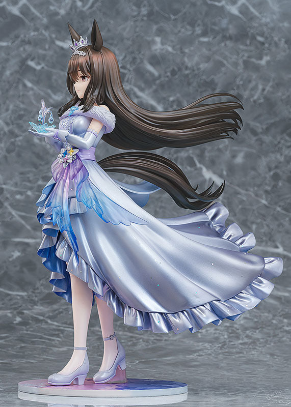 Umamusume Pretty Derby [Glacialis Vega] Admire Vega 1/7 Complete Figure