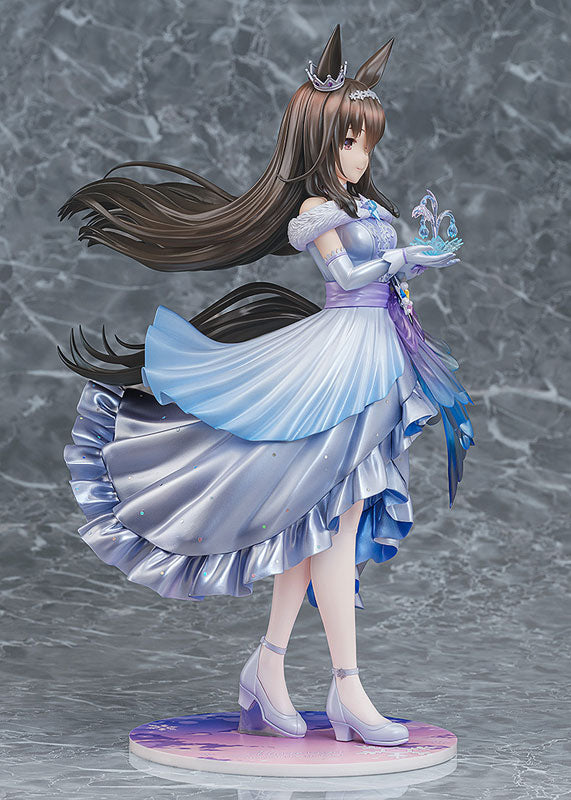 Umamusume Pretty Derby [Glacialis Vega] Admire Vega 1/7 Complete Figure