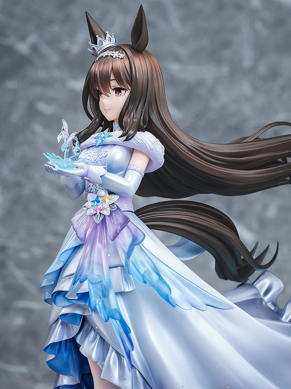 Umamusume Pretty Derby [Glacialis Vega] Admire Vega 1/7 Complete Figure