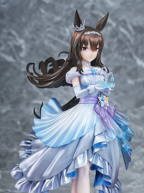 Umamusume Pretty Derby [Glacialis Vega] Admire Vega 1/7 Complete Figure