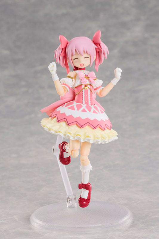 Puella Magi Madoka Magica The Movie -Walpurgisnacht: Rising- Madoka Kaname 1/12 scale action figure