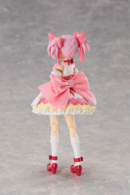 Puella Magi Madoka Magica The Movie -Walpurgisnacht: Rising- Madoka Kaname 1/12 scale action figure