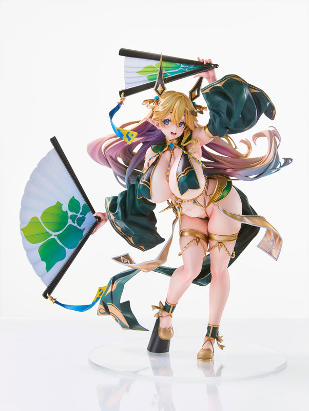 Vertex Originals Elf Village 20th Villager Baila 1/6 Complete Figure